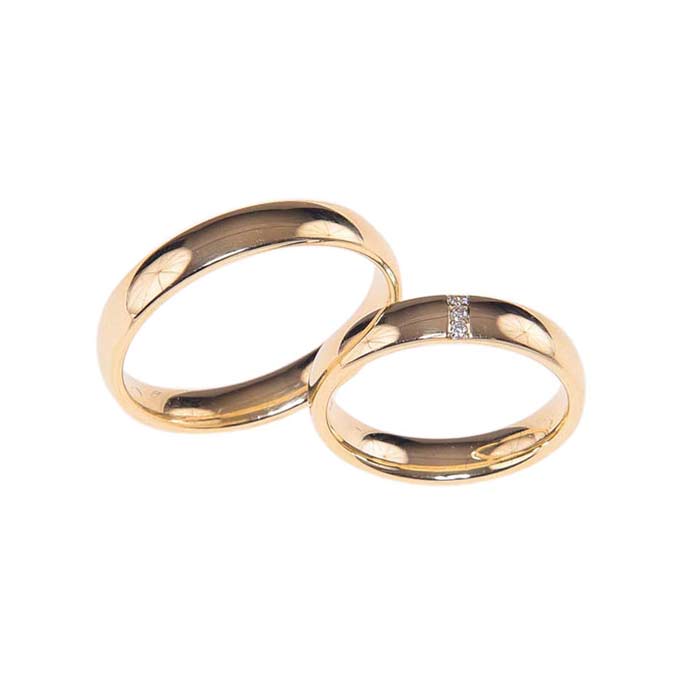 Trauringe Tendenzen Goldschmiede
