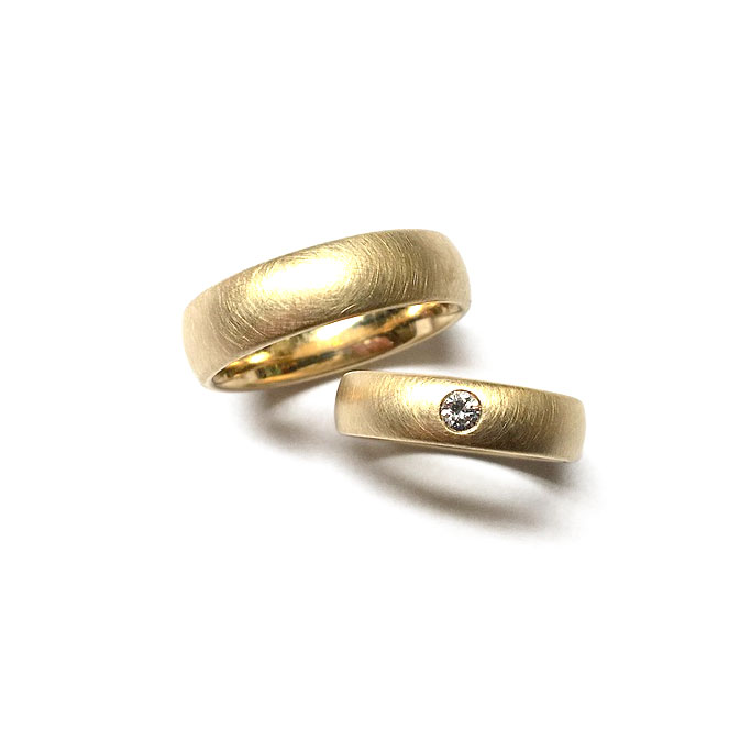 Bild vom Tendenzen Goldschmiede Lookbook Hochzeiten 2022