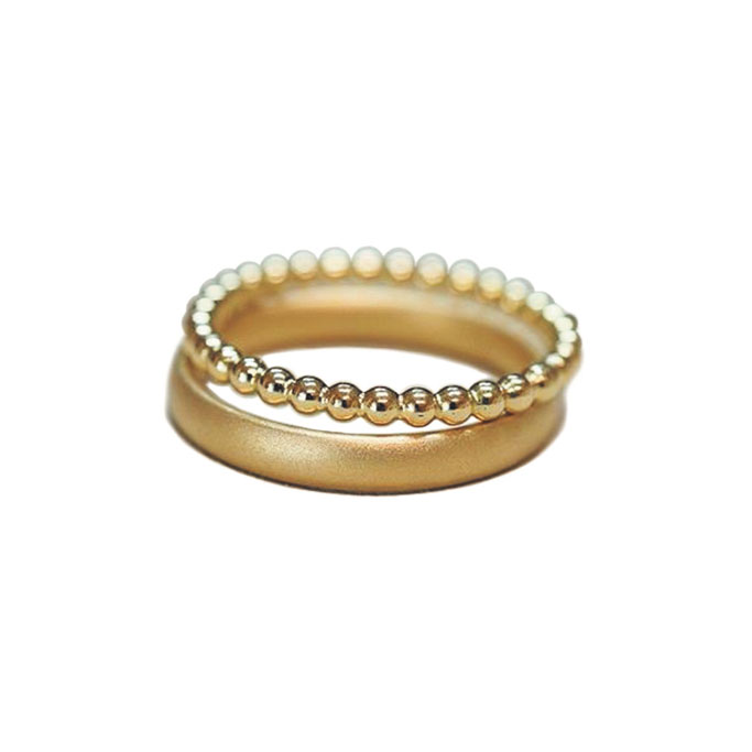 Trauringe Tendenzen Goldschmiede