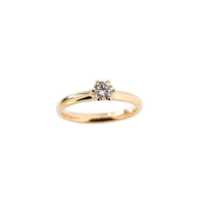 Bild vom Tendenzen Goldschmiede Lookbook Hochzeiten 2022