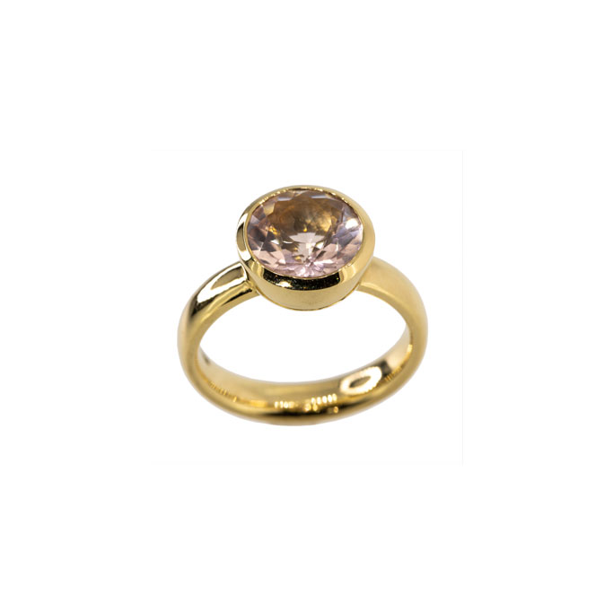 Ringe Manufakturschmuck Tendenzen Goldschmiede