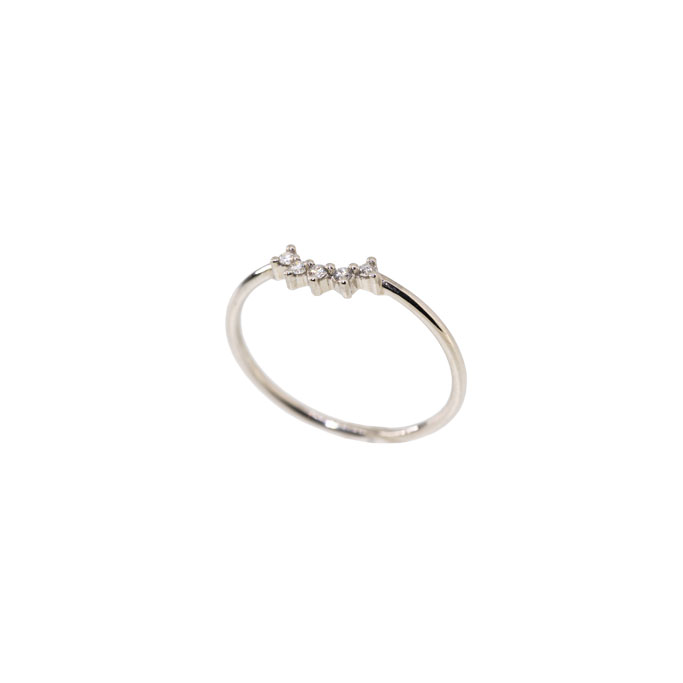 Ringe Manufakturschmuck Tendenzen Goldschmiede