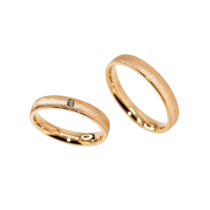 Trauringe Tendenzen Goldschmiede