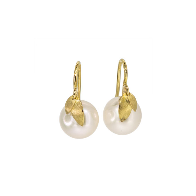 Ohrschmuck Manufaktur Tendenzen Goldschmiede