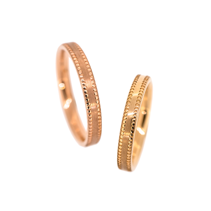 Trauringe Tendenzen Goldschmiede