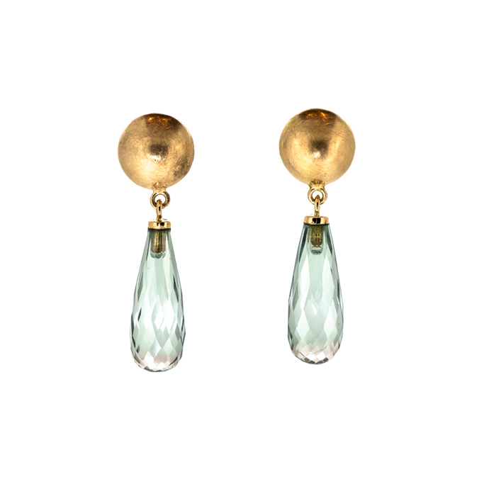 Ohrschmuck Manufaktur Tendenzen Goldschmiede