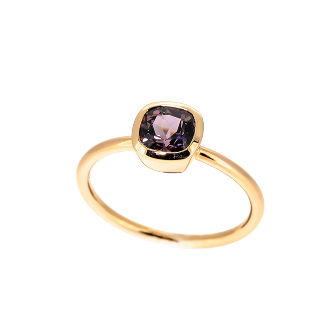 Ringe Manufakturschmuck Tendenzen Goldschmiede