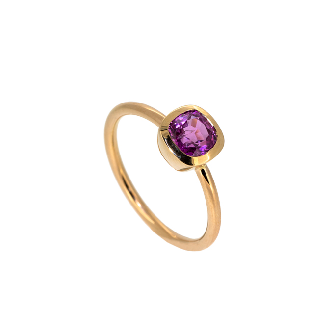Ringe Manufakturschmuck Tendenzen Goldschmiede