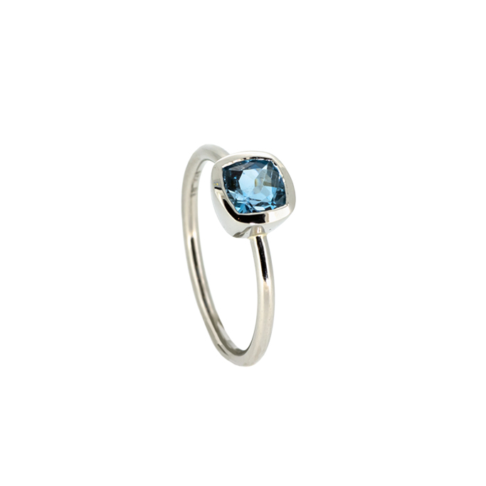 Ringe Manufakturschmuck Tendenzen Goldschmiede