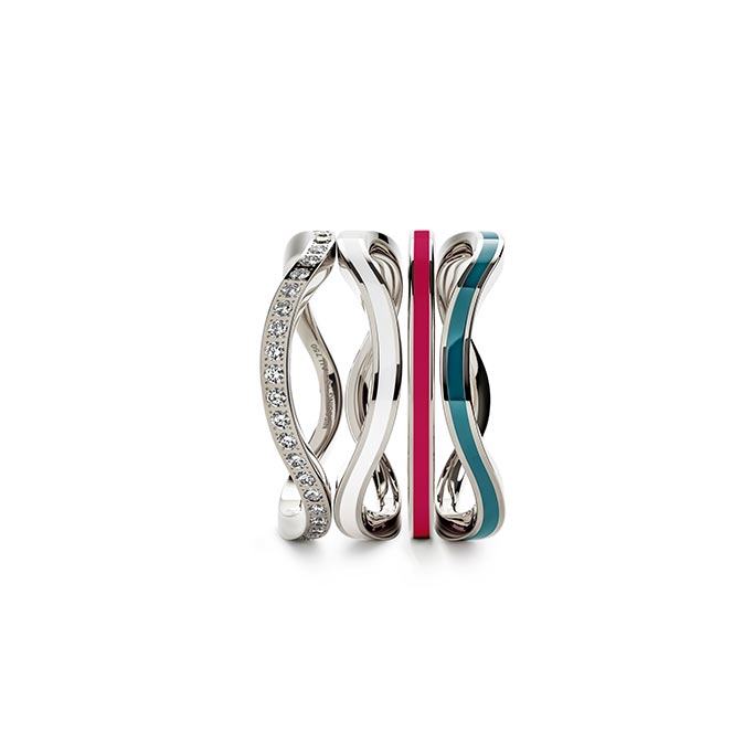 Niessing Schmuck Tendenzen Goldschmiede